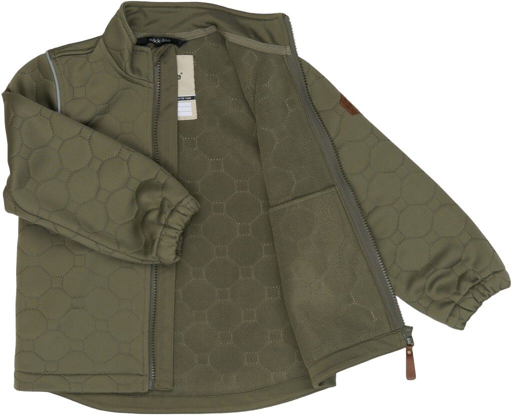 Soft Thermal Set Warm