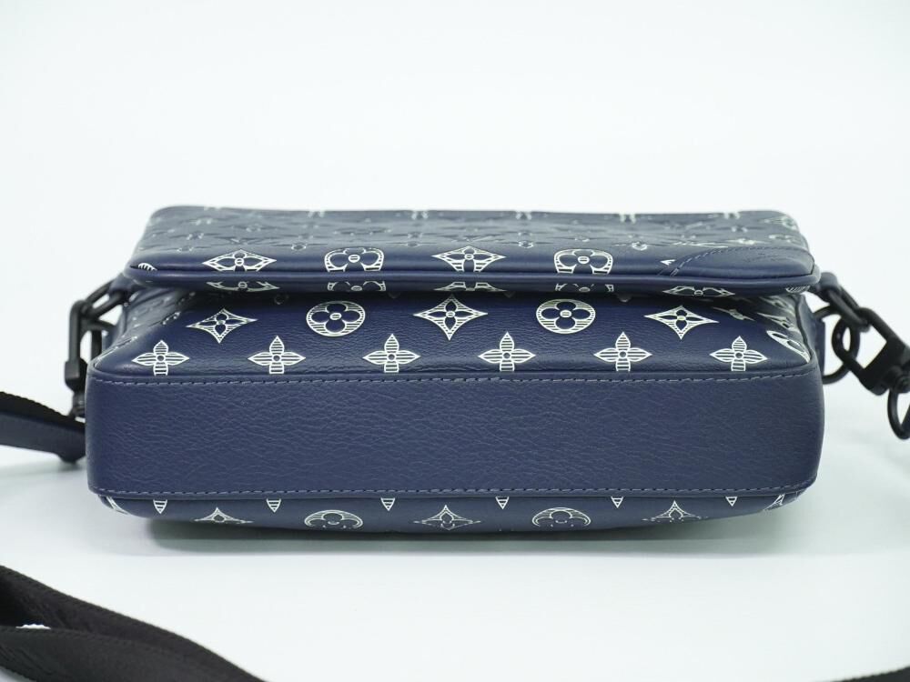 Louis Vuitton Messenger