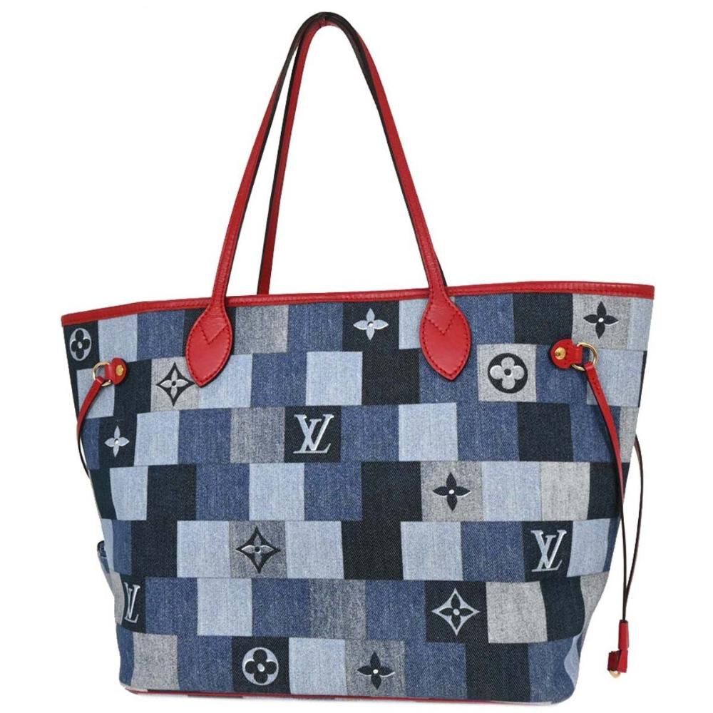 Louis Vuitton Neverfull