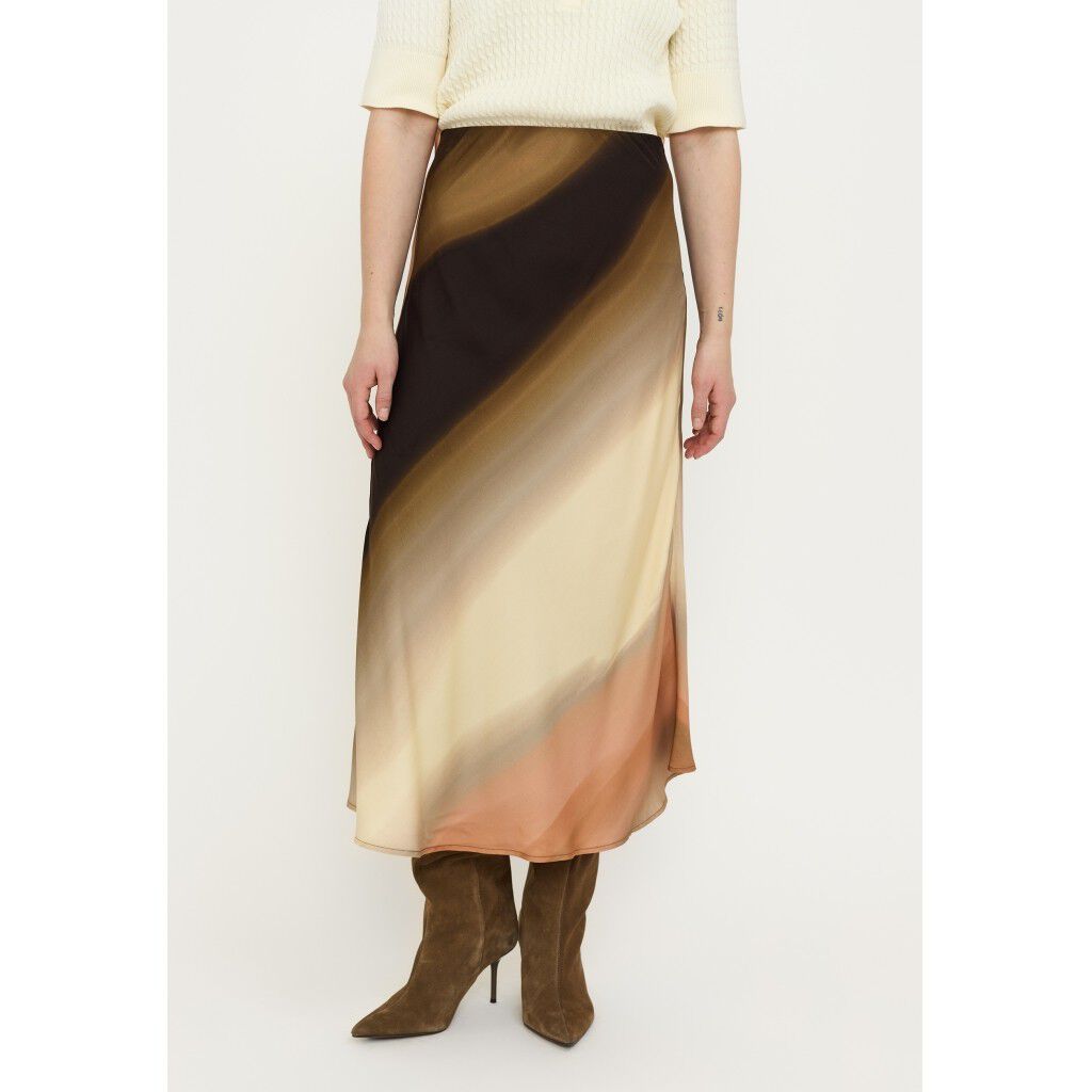 SRCassandra Midi Skirt