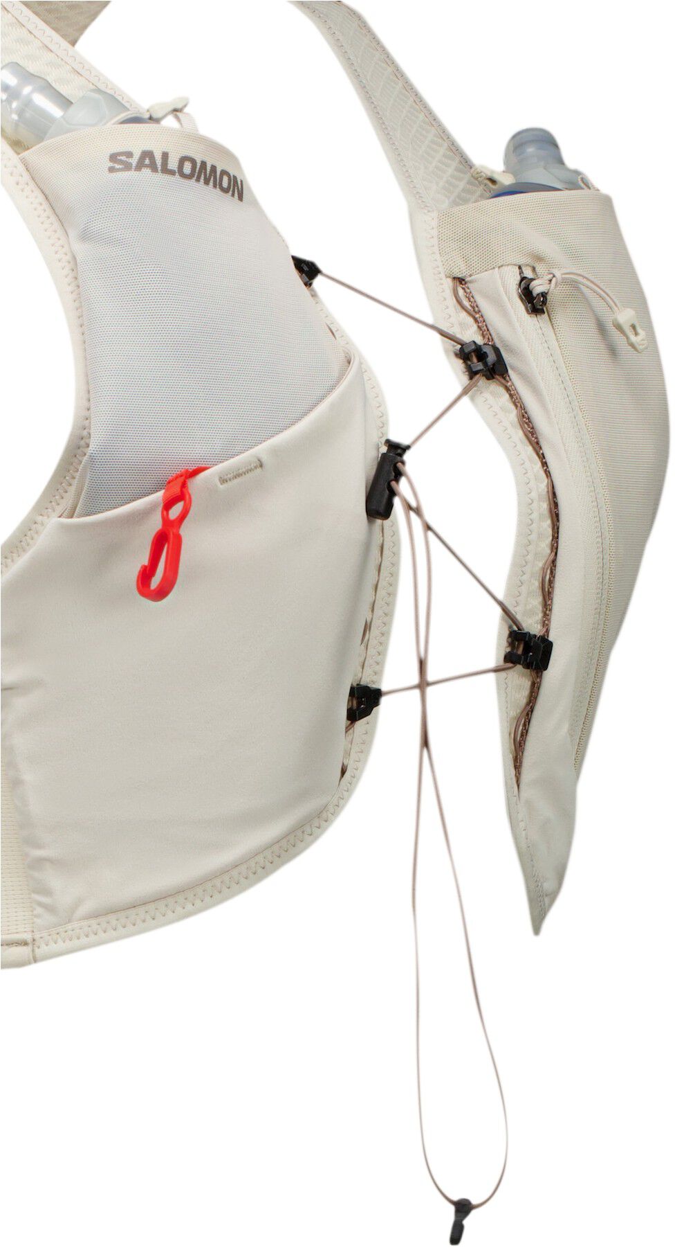 Gravel Skin 4 L&oslash;be Rygs&aelig;k