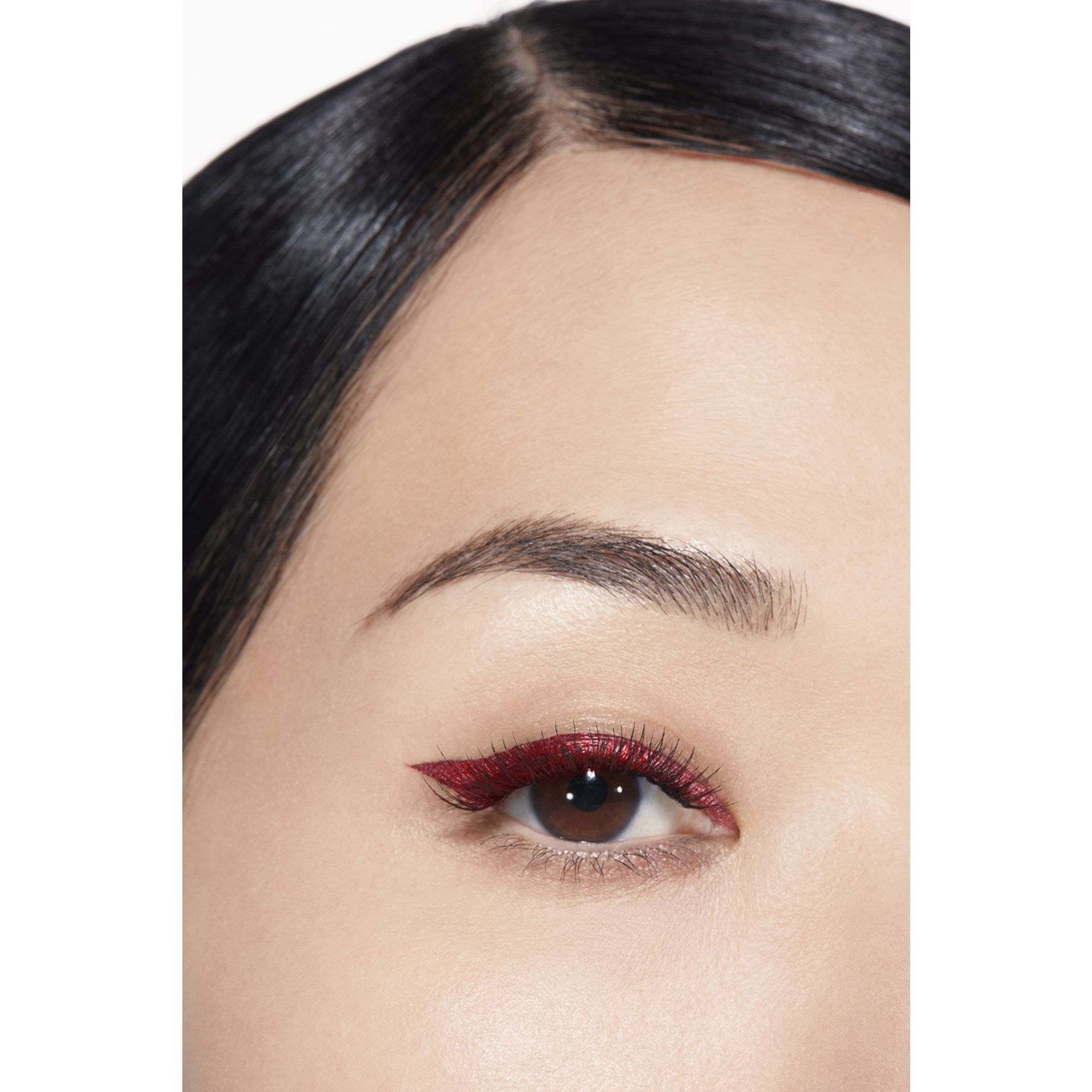 LE LINER ECARLATE 544