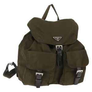Prada Backpack