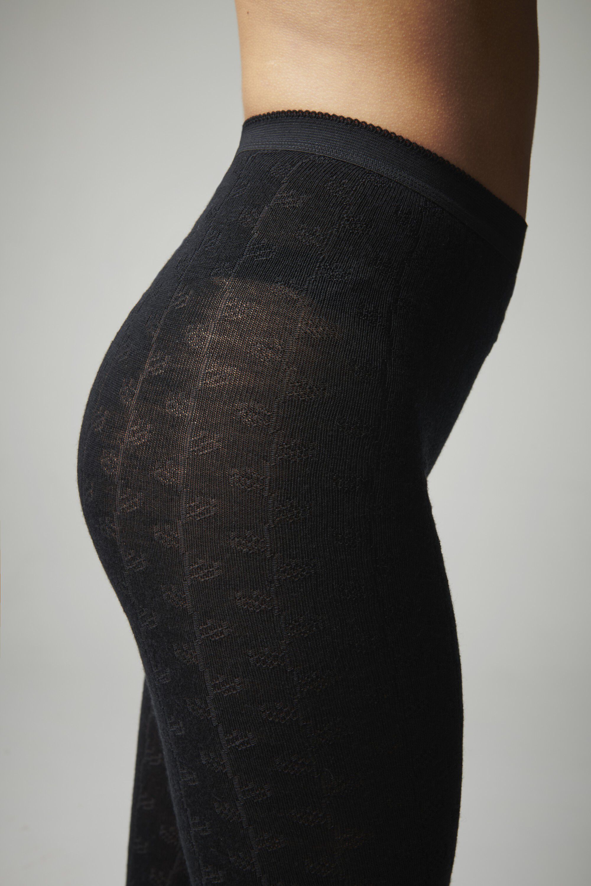 Margrethe tights