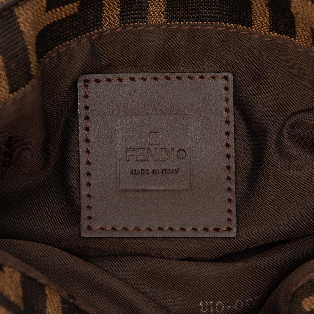 Fendi Shoulder Bag