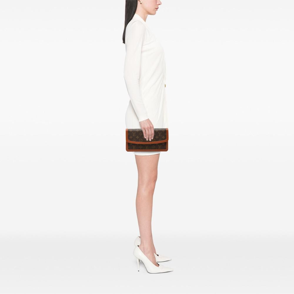 Louis Vuitton Pochette Dame