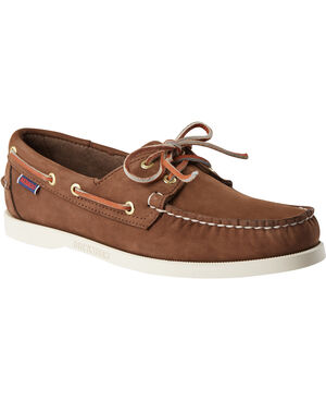 Docksides Portland Nubuck