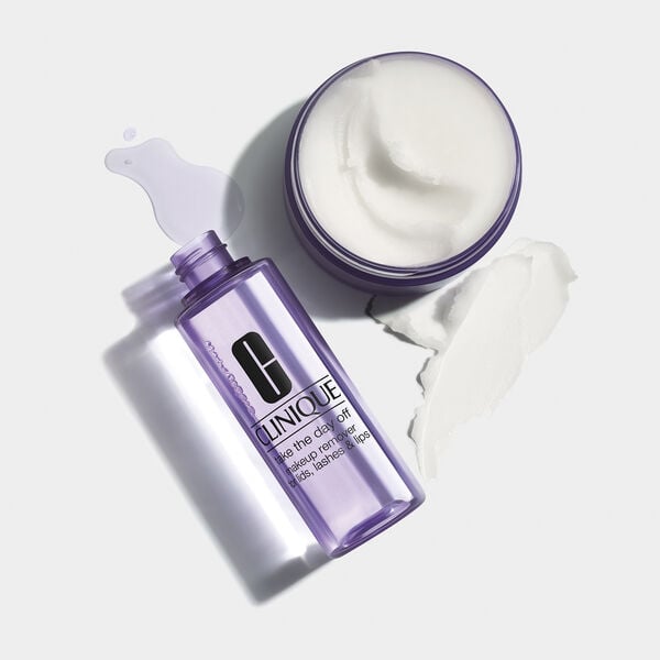 Take The Day Off Makeup Remover