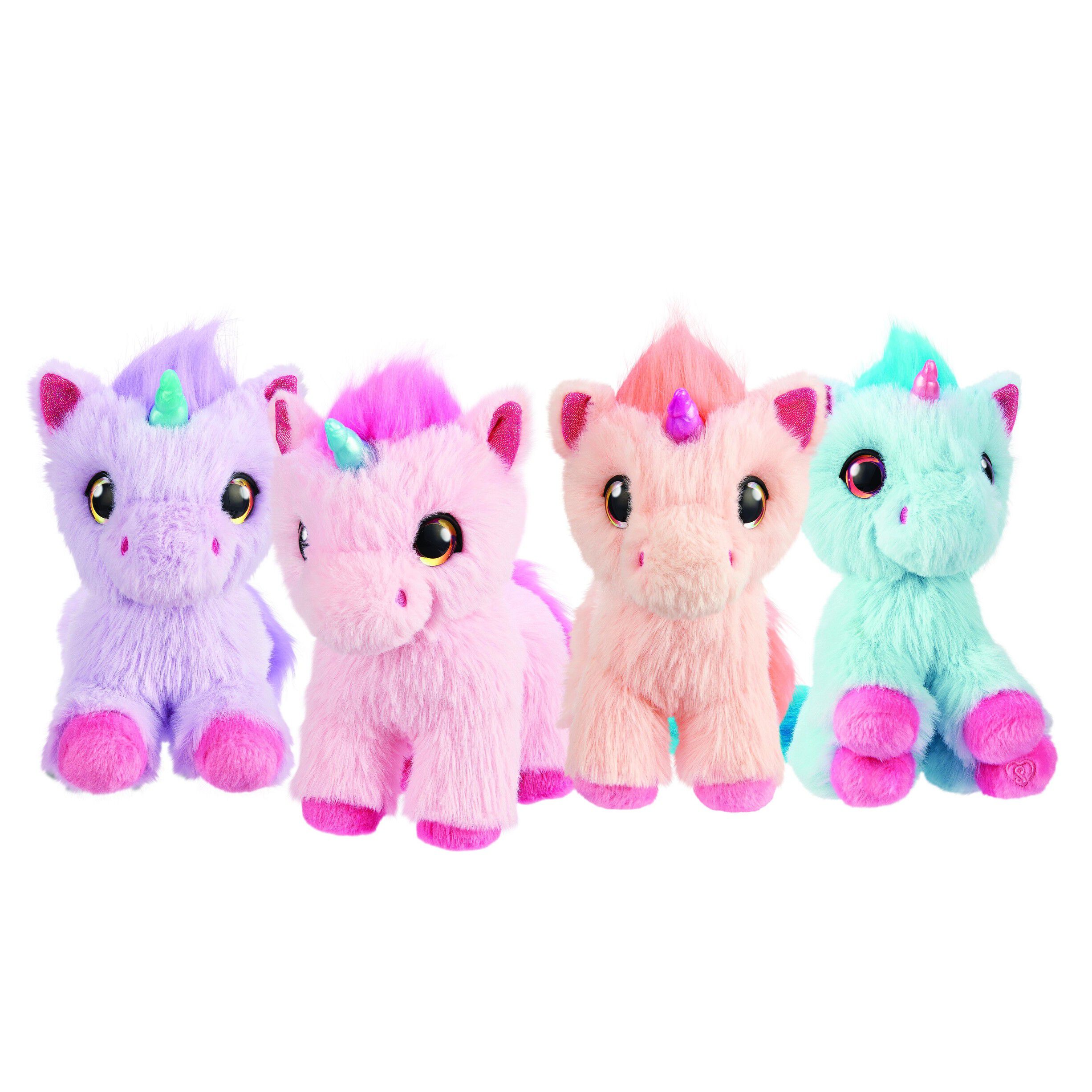 Scruff-a-Luvs Unicorn, as