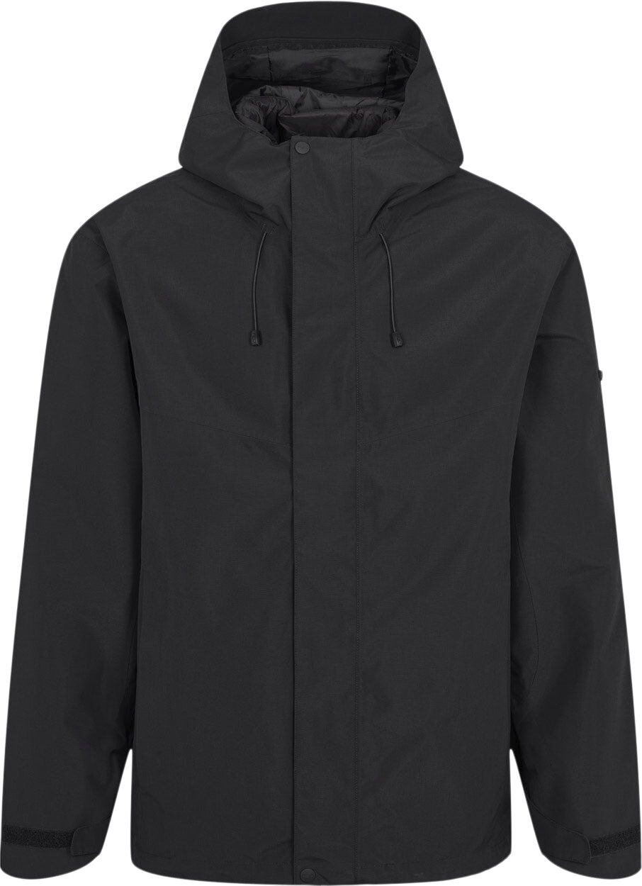 Arne II 3-in-1 Jakke