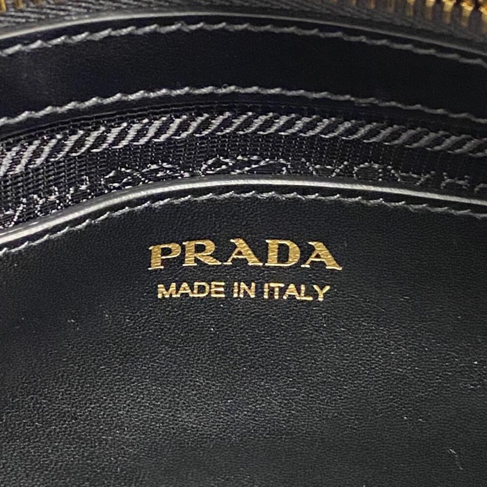 Prada Handbag
