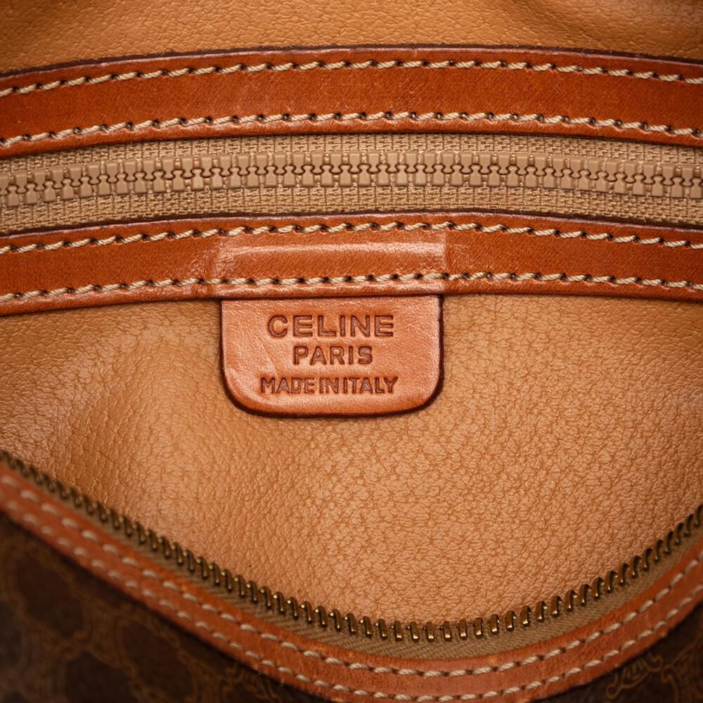 Celine Shoulder Bag