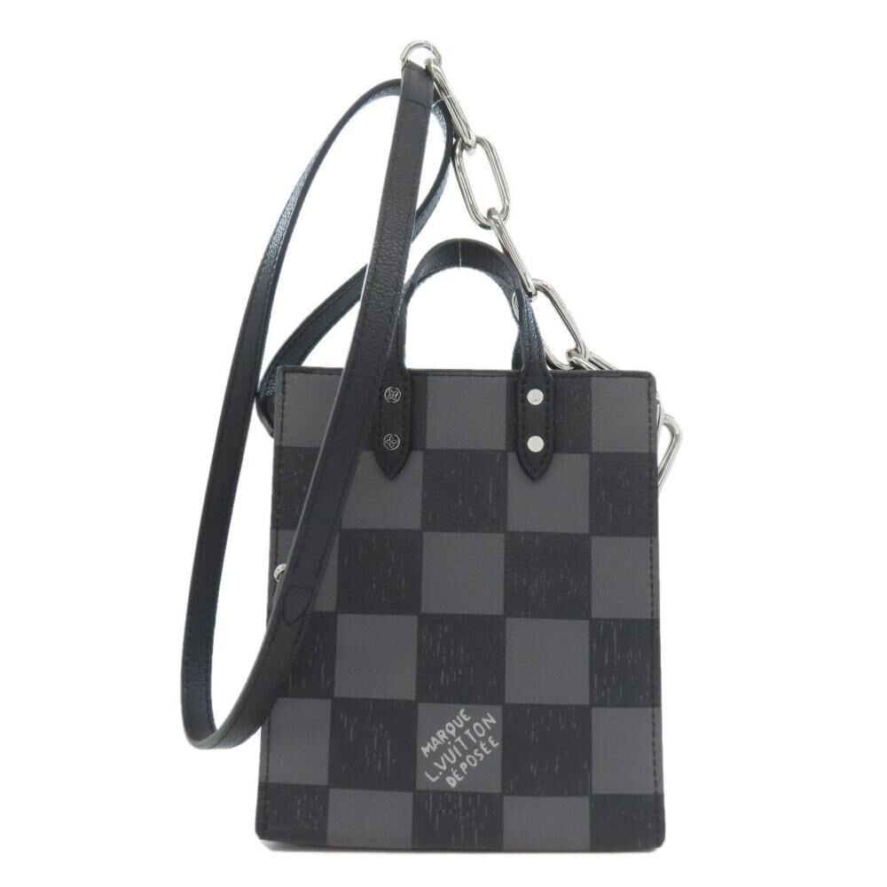 Louis Vuitton Sac Plat