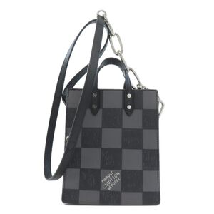 Louis Vuitton Sac Plat