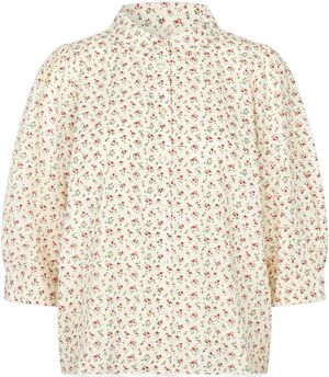 BonoLL Shirt SS - Cotton Blend