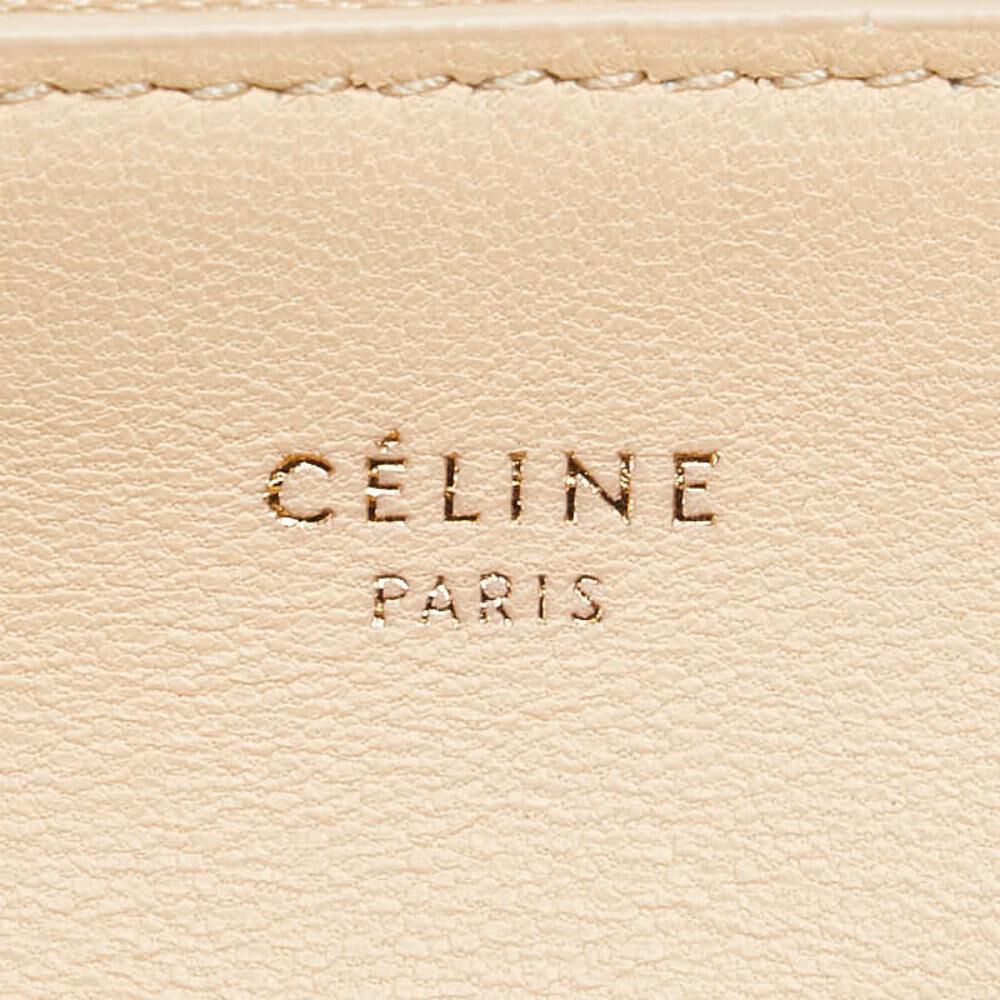 Celine Clutch