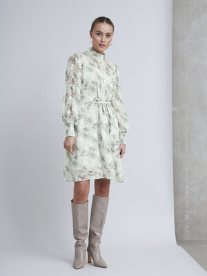 AlliariaBBChalina dress