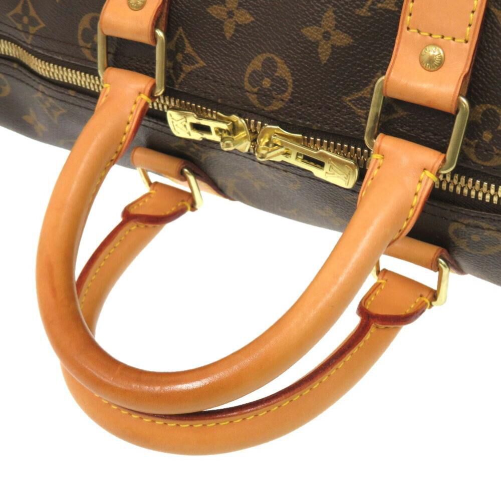 Louis Vuitton Keepall