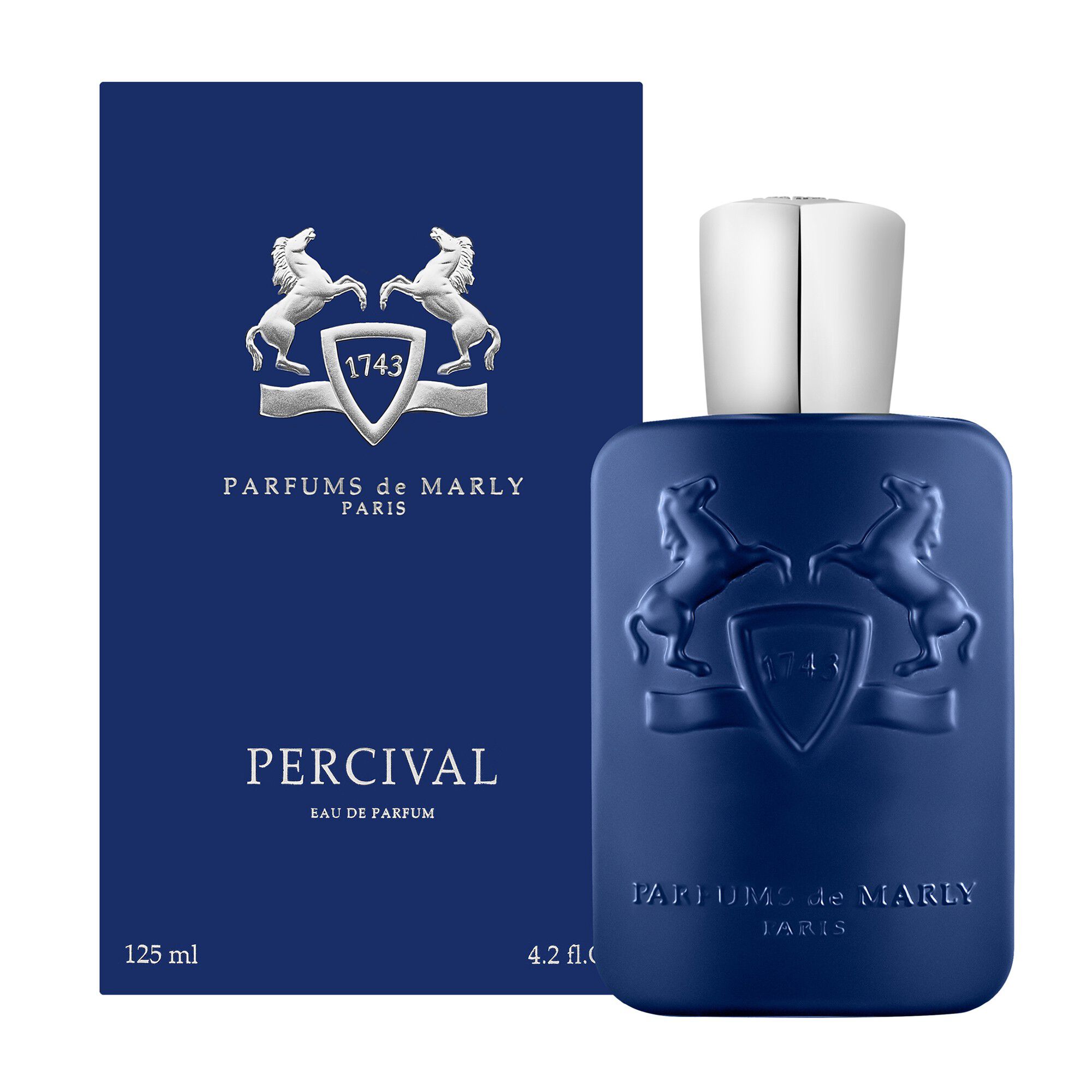 Percival Man Eau de Parfum