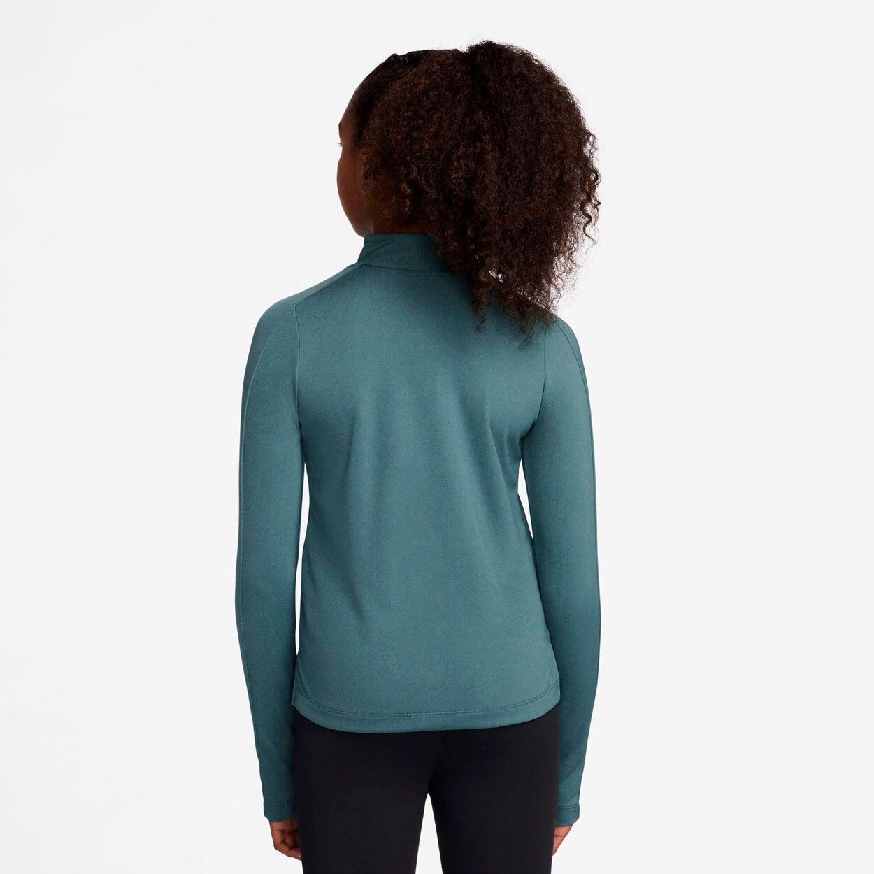 Dri-Fit 1/4 Zip Tr&aelig;nings Tr&oslash;je