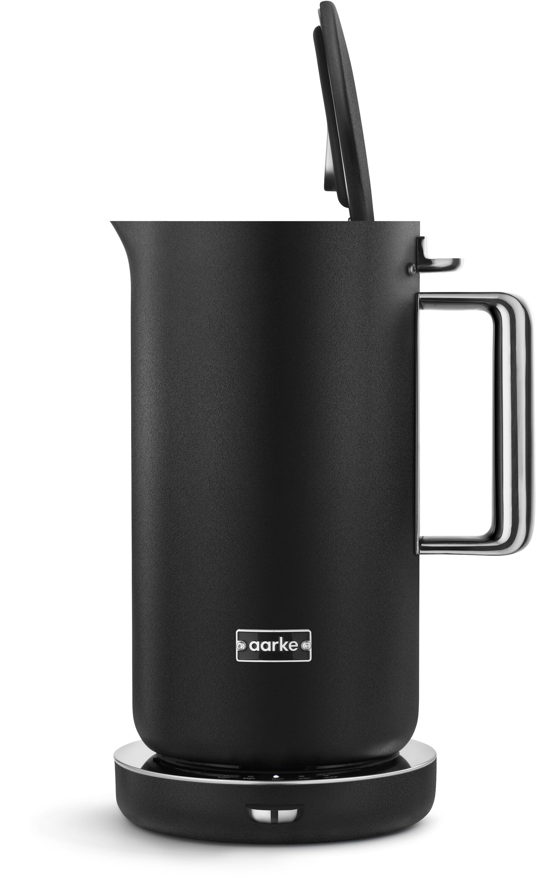 Kettle - Black