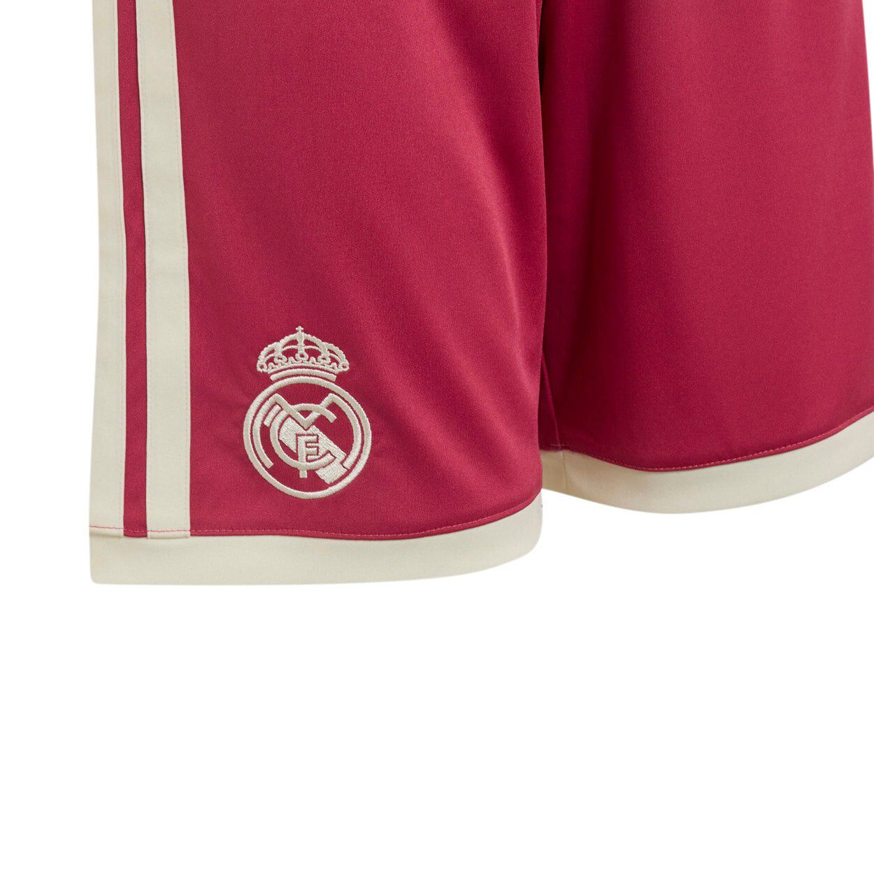 Real Madrid 26/27 3 Shorts