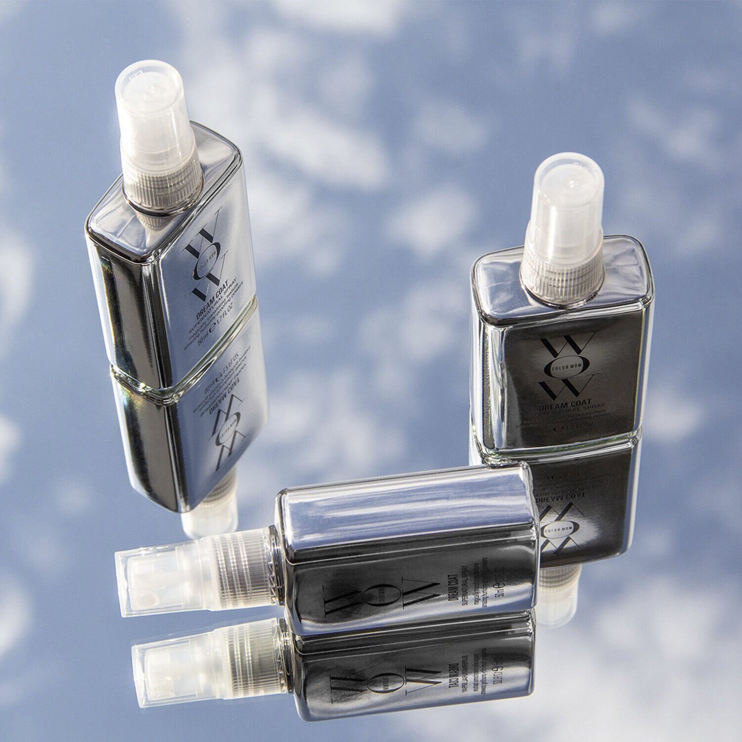 Dream Coat Super Natural - Mini