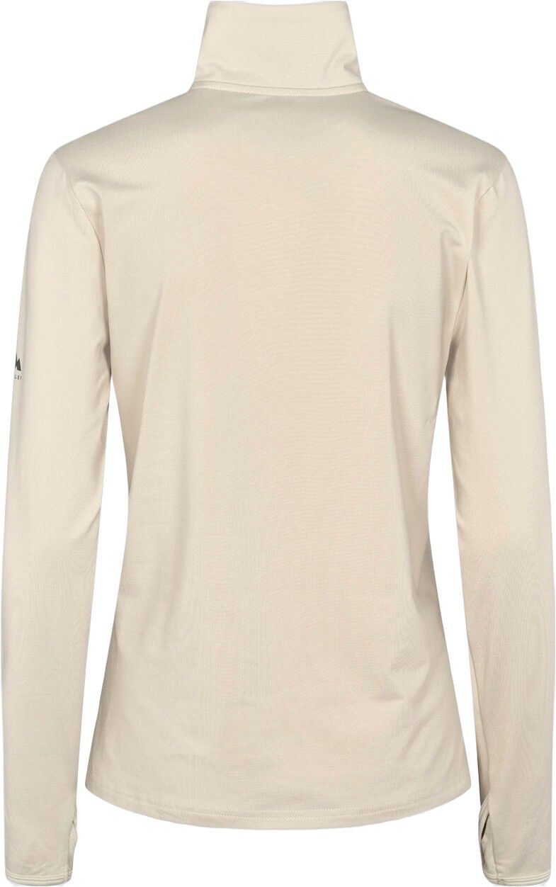 Mio 1/2 Zip Midlayer Tr&oslash;je
