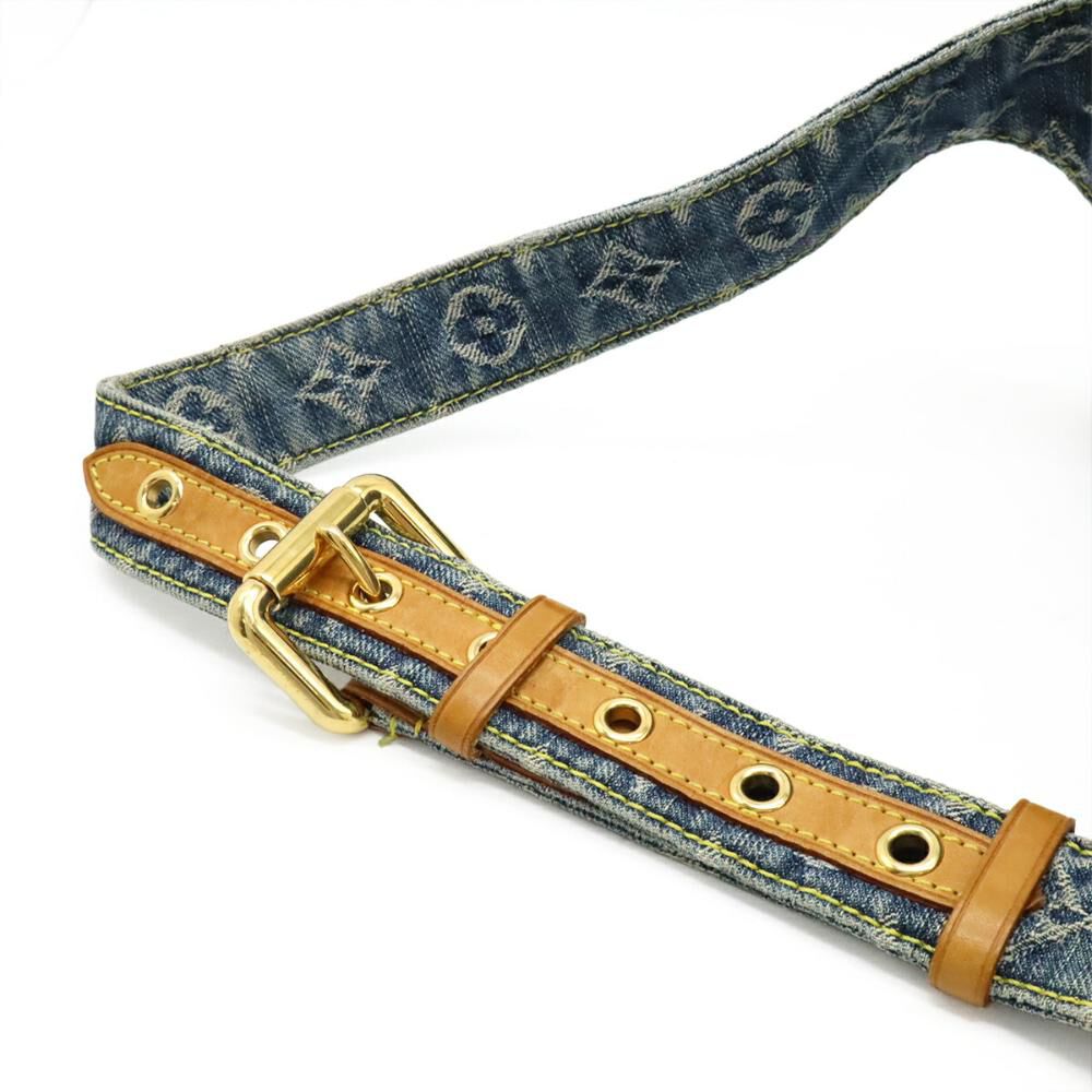 Louis Vuitton Belt Bags