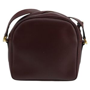 Cartier Shoulder Bag