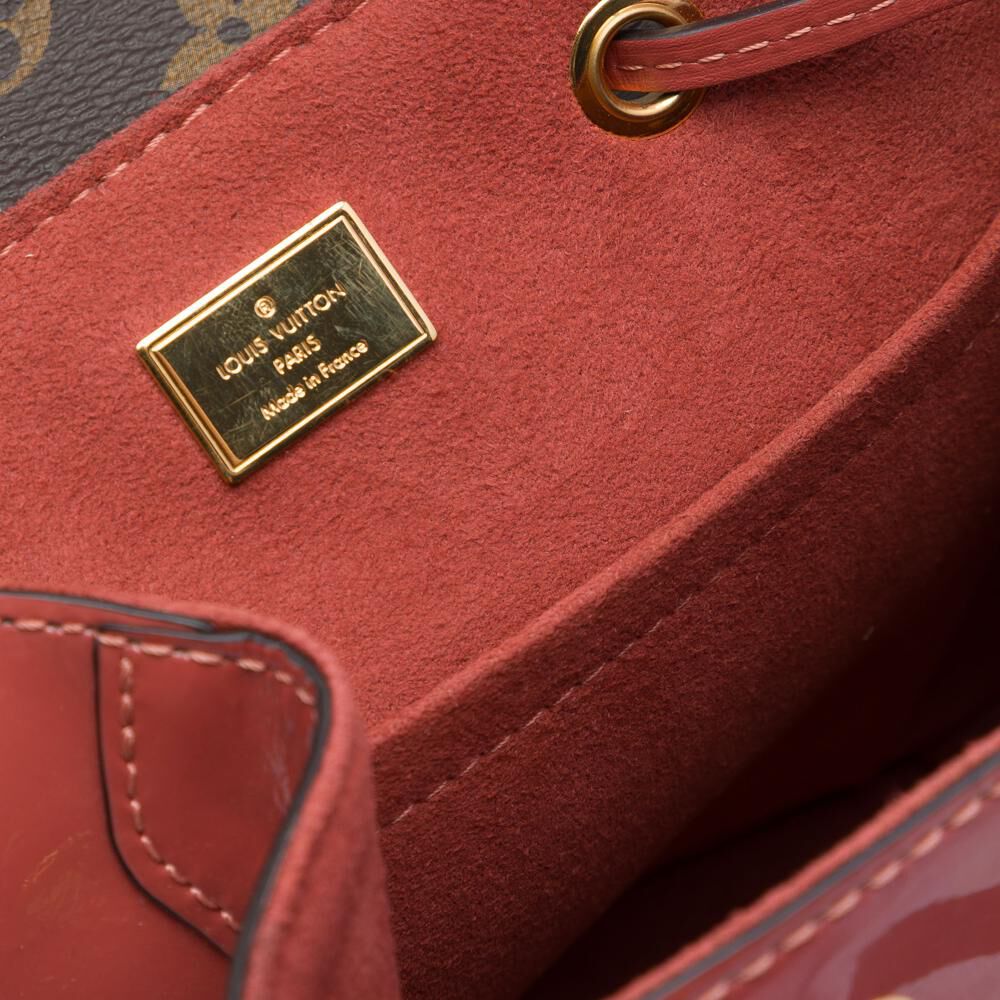 Louis Vuitton Backpack