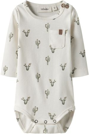 NBMLAYO SEV LS SLIM BODY LIL