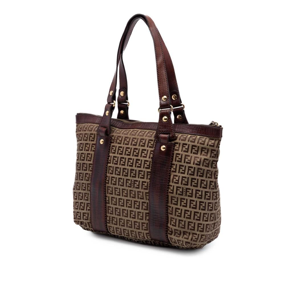Fendi Tote