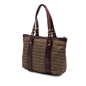 Fendi Tote