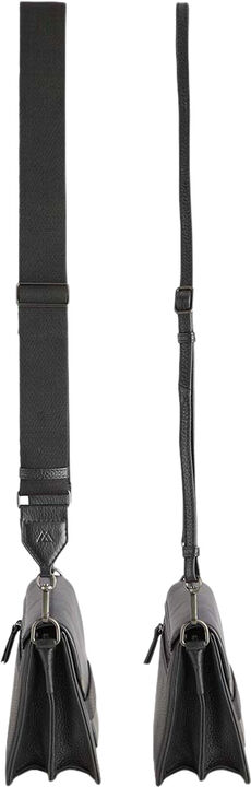 ArabellaMBG Crossb. Bag,Gra. Mix