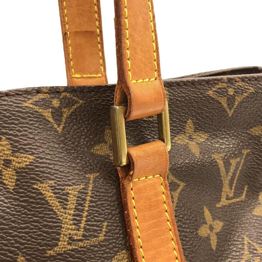 Louis Vuitton Cabas