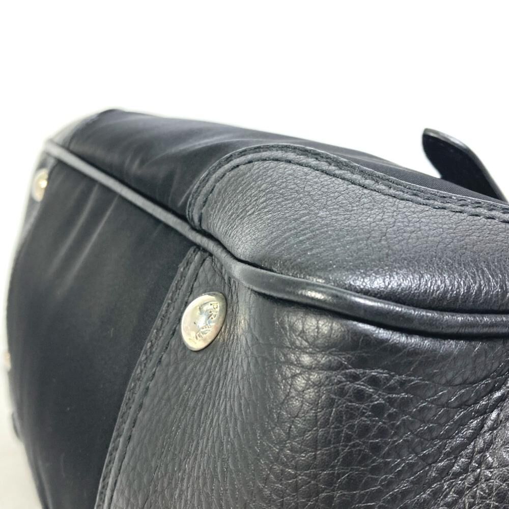 Prada Galleria Bag