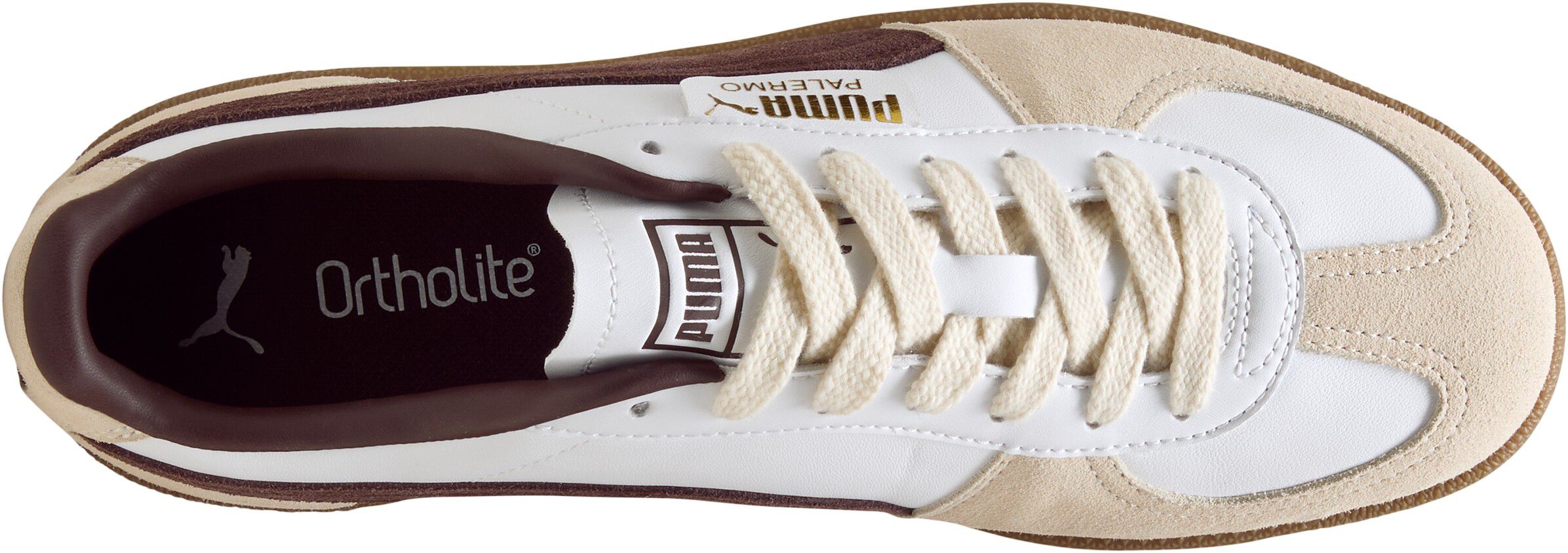 Palermo LTH Sneakers