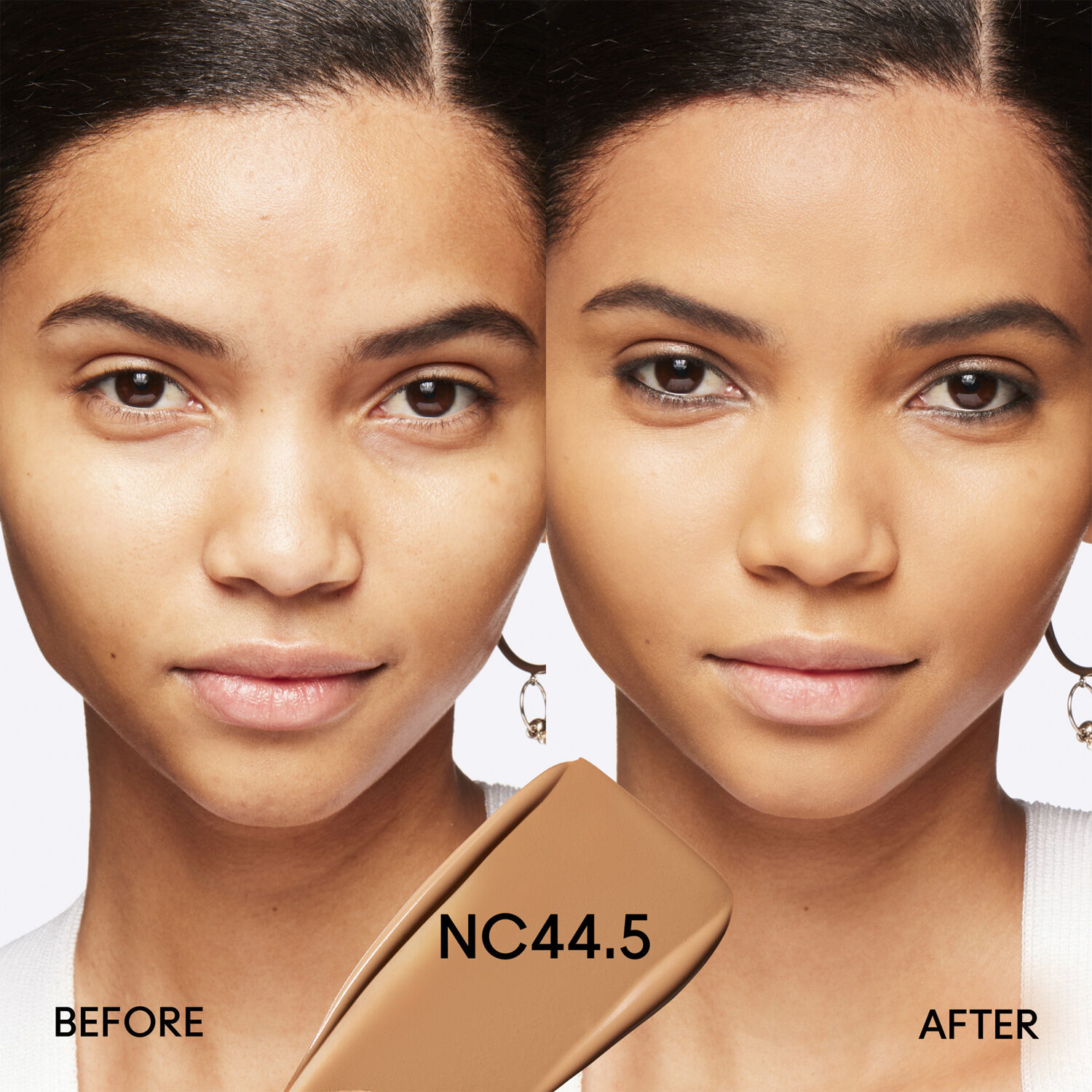 Studio Fix Fluid Broad Spectrum Foundation SPF15