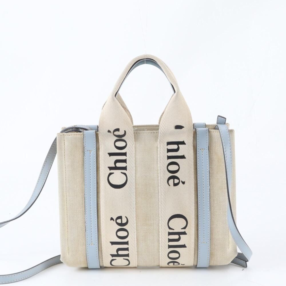 Chlo&eacute; Tote