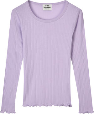 Pointella Troja Tee LS