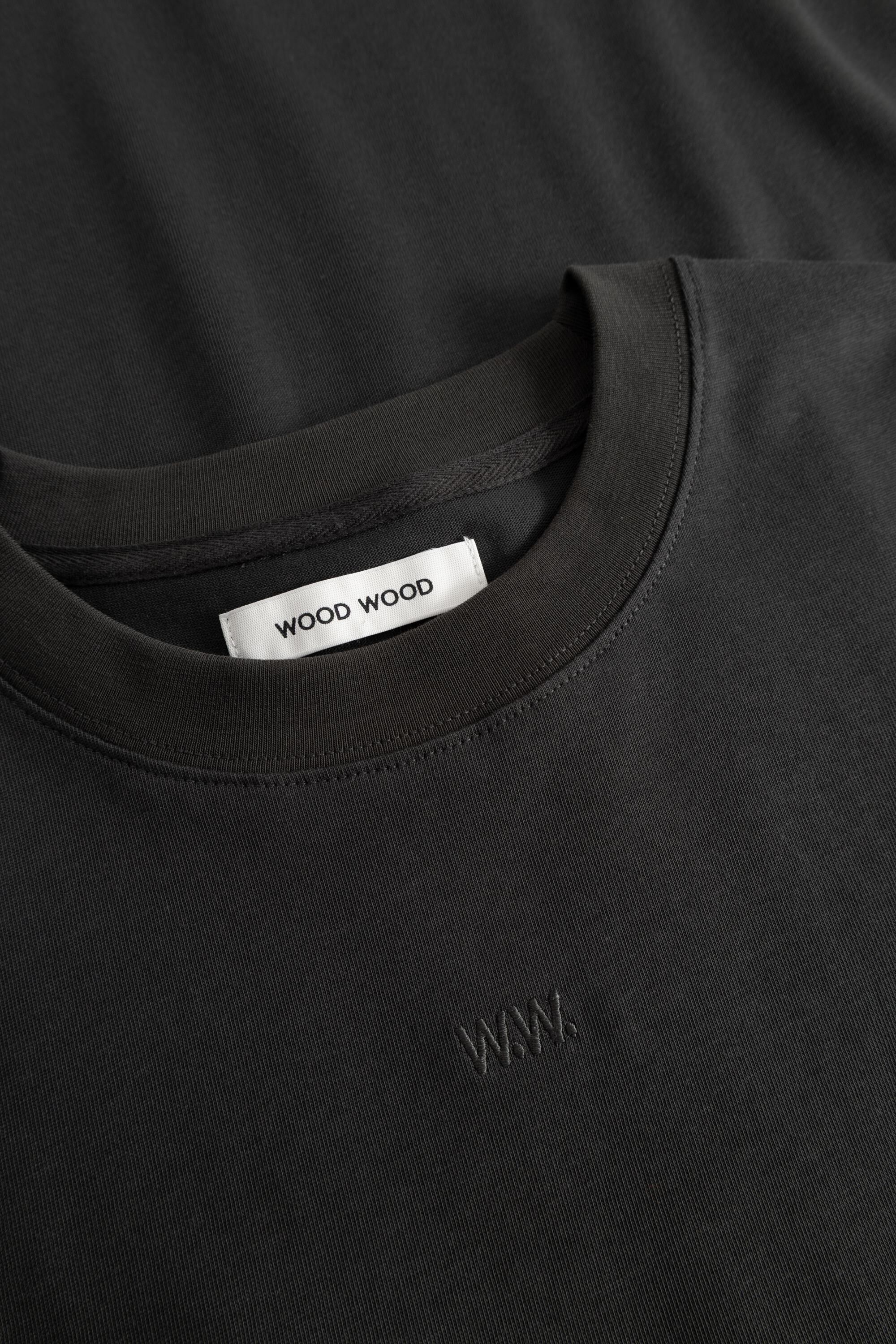 WWGary scooter tee 25431