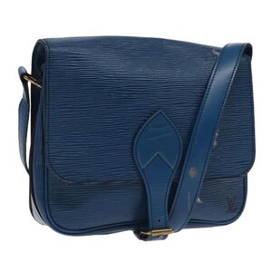 Louis Vuitton Cartouchiere