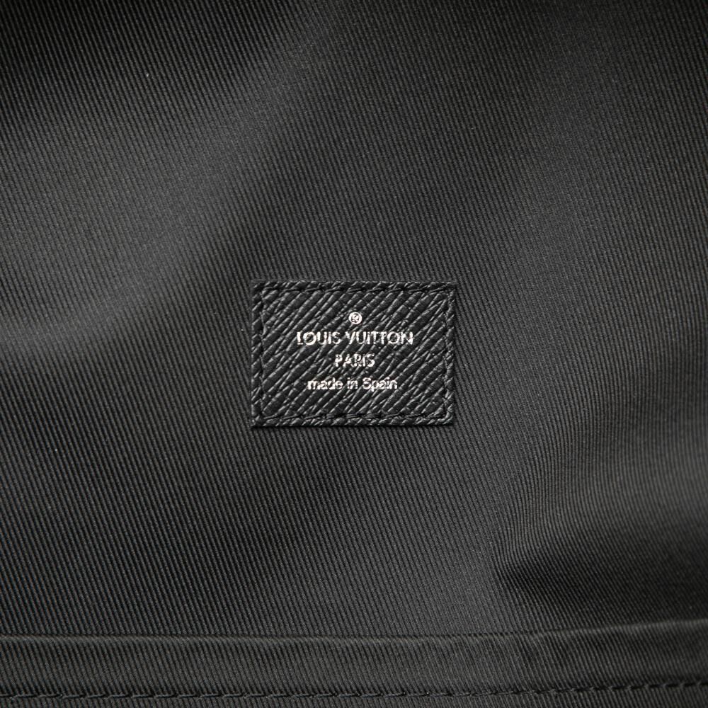 Louis Vuitton Discovery Backpack