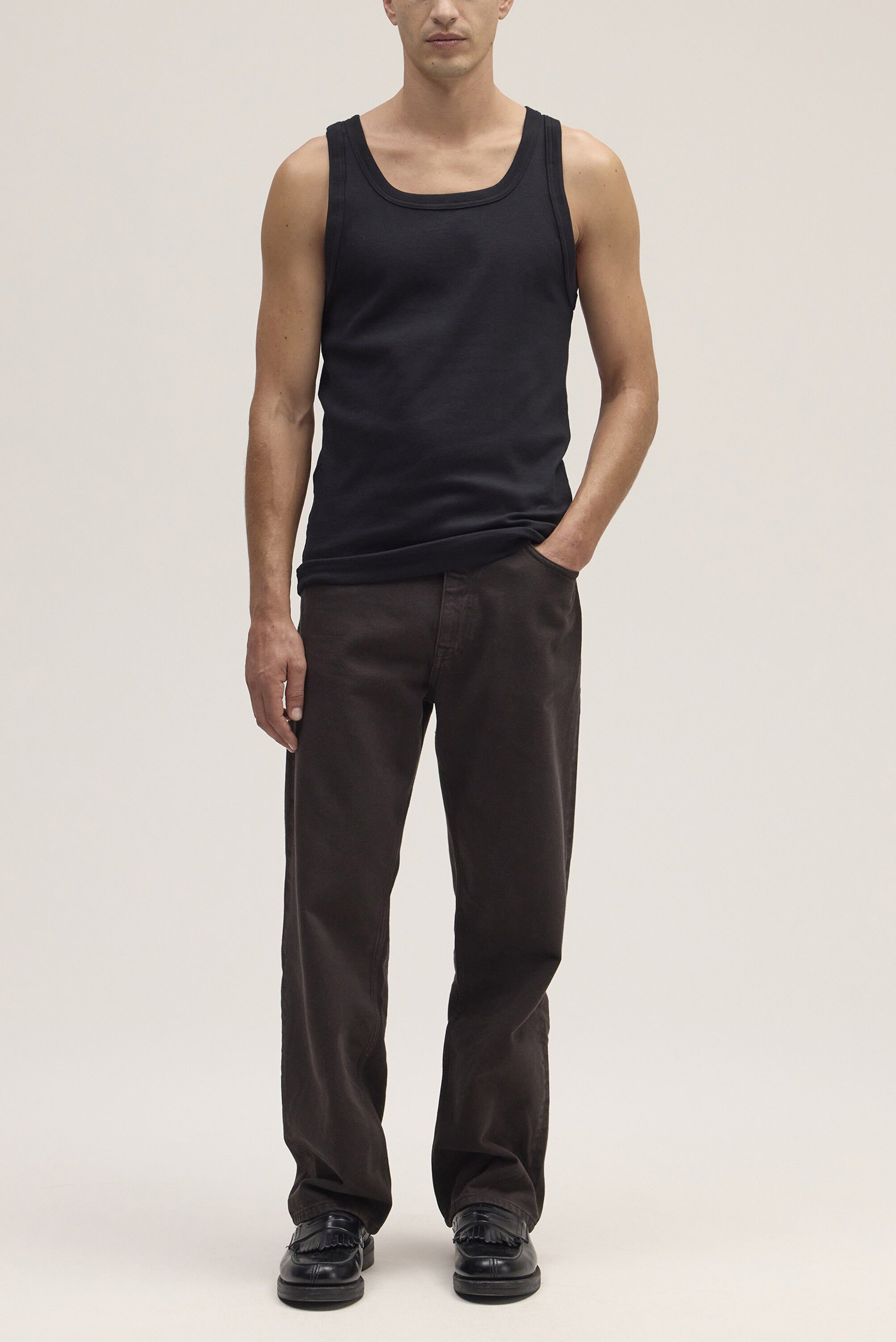Mick Tank Top