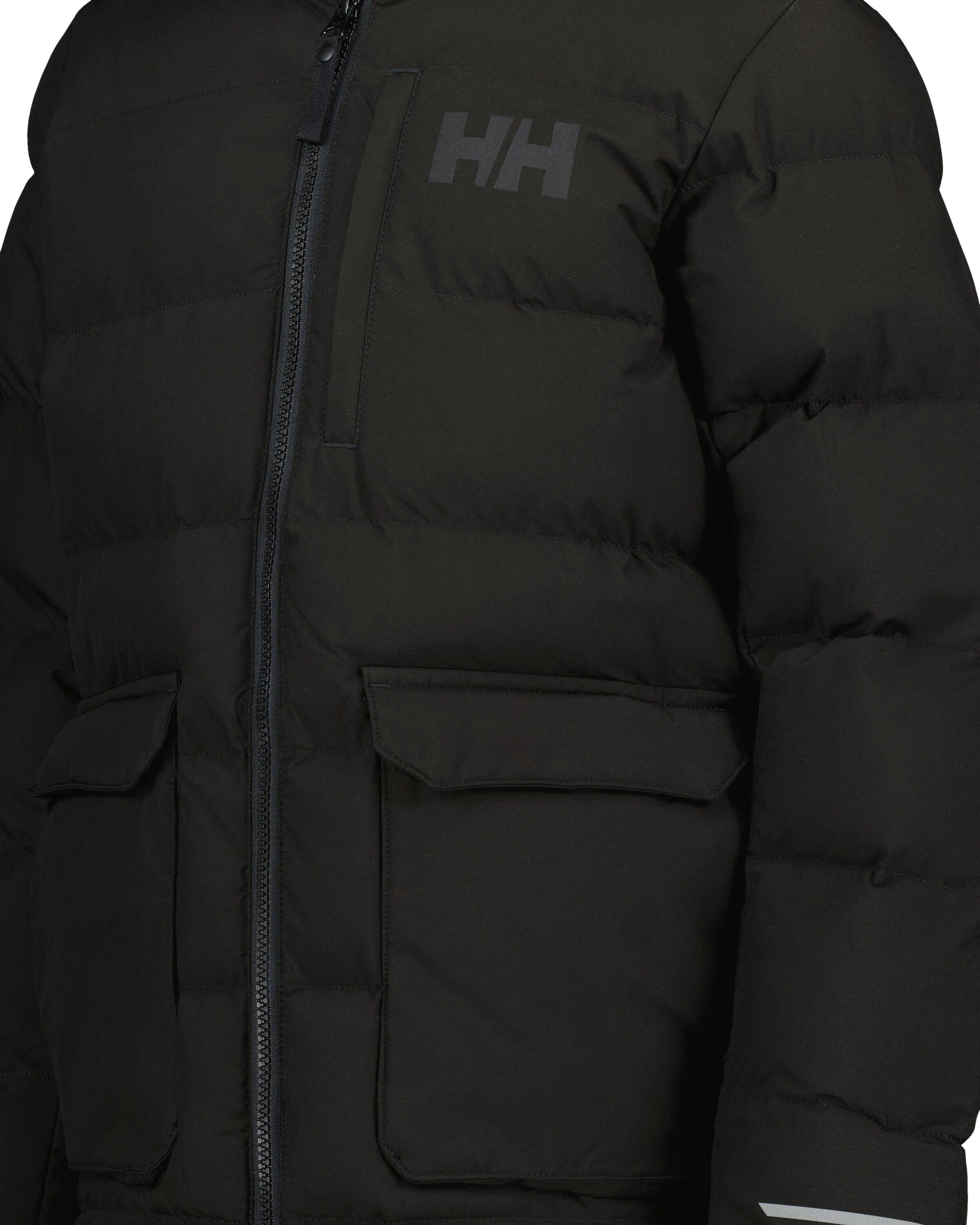 JR NORD PUFFY PARKA
