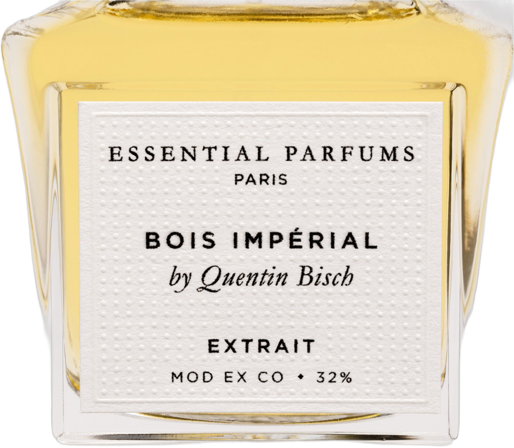 BOIS IMPERIAL BY QUENTIN BISCH EXTRAIT DE PARFUM 30ML