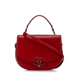 Chanel Handbag