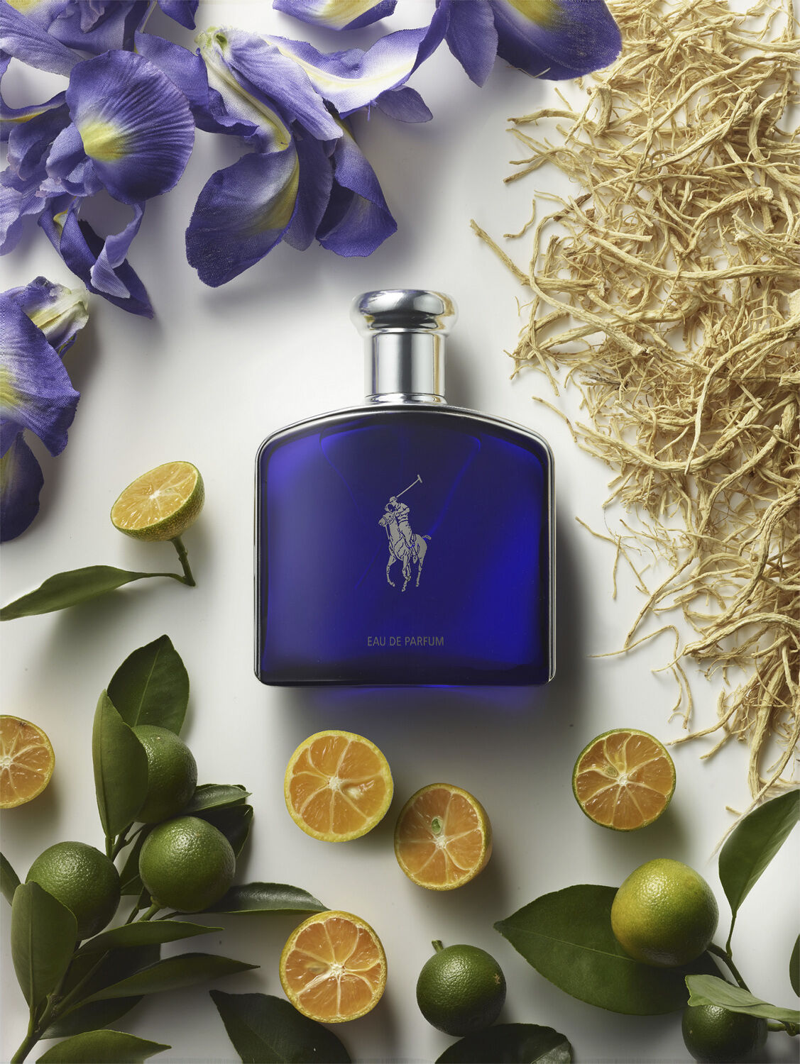 Polo Blue Eau de Parfum