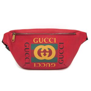 Gucci Belt Bag
